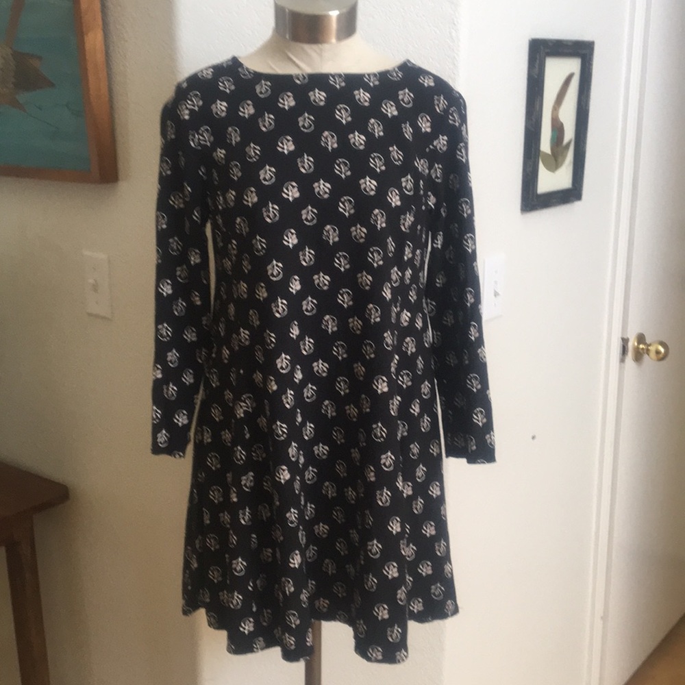 Sweet Mini Dress